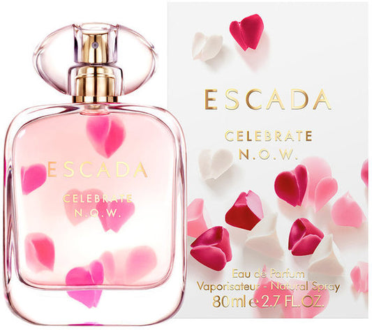 Escada Celebrate N.O.W 80ml Eau de Parfum - Escada