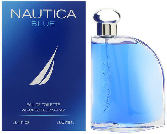Nautica Blue 100ml Eau de Toilette - Nautica