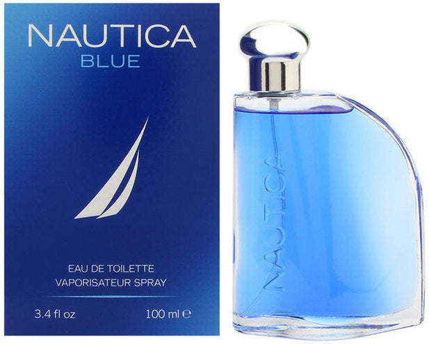 Nautica Blue 100ml Eau de Toilette - Nautica