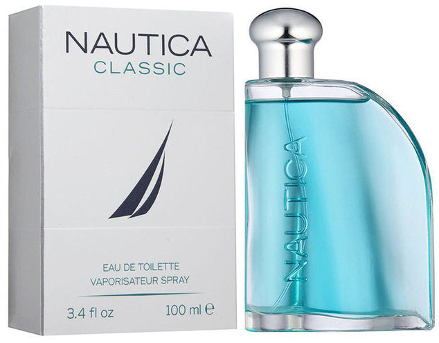 Nautica Nautica 100ml Eau de Toilette - Nautica