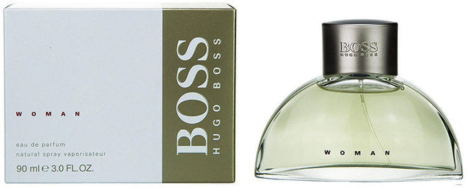 Hugo Boss Boss Woman 90ml Eau de Parfum - Hugo Boss