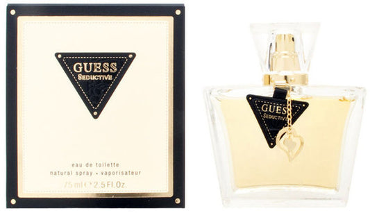 Guess Guess Seductive 75ml Eau de Toilette - Guess