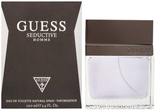 Guess Guess Seductive Homme 100ml Eau de Toilette - Guess