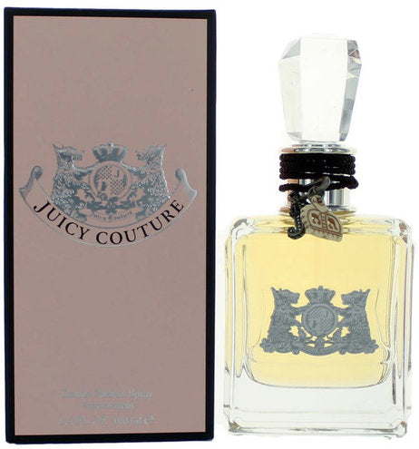Juicy Couture Juicy Couture 100ml Eau de Parfum - Juicy Couture
