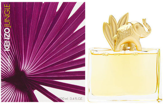 Kenzo Jungle Elephant 100ml Eau de Parfum - Kenzo