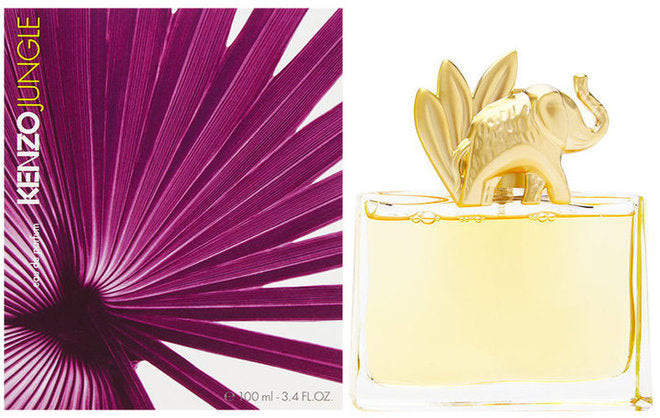 Kenzo Jungle Elephant 100ml Eau de Parfum - Kenzo