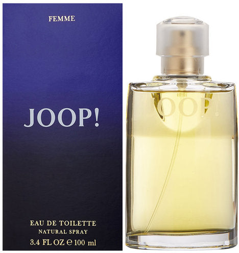 Joop! Femme 100ml Eau de Toilette - Joop!