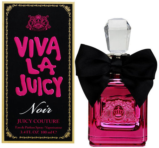 Juicy Couture Viva La Juicy Noir 100ml Eau de Parfum - Juicy Couture