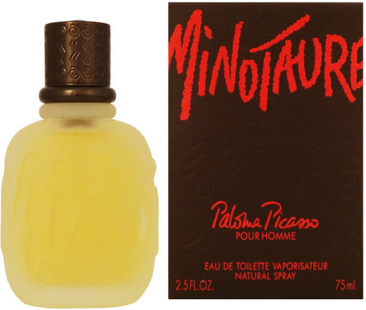 Paloma Picasso Minotaure 75ml Eau de Toilette - Paloma Picasso