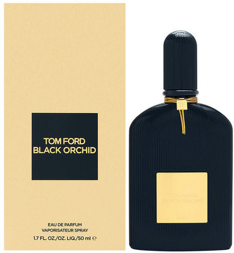 Tom Ford Black Orchid 50ml Eau de Parfum - Tom Ford