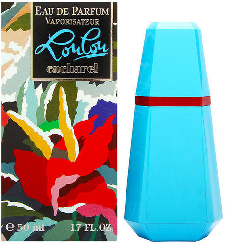 Cacharel Lou Lou 50ml Eau de Parfum - Cacharel