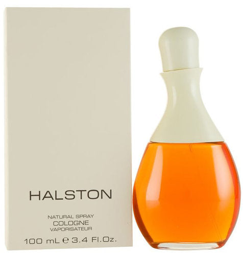 Halston Classic 100ml Eau de Cologne - Halston