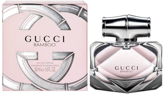 Gucci Bamboo 50ml Eau de Parfum - Gucci