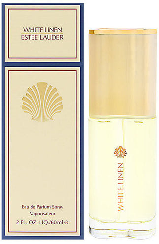 Estée Lauder White Linen 60ml Eau de Parfum - Estée Lauder