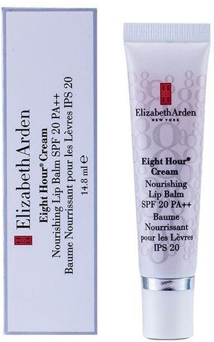 Elizabeth Arden Eight Hour Cream 15ml Lip Balm - Elizabeth Arden
