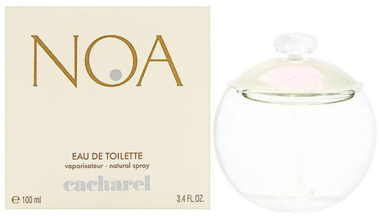 Cacharel Noa 100ml Eau de Toilette - Cacharel