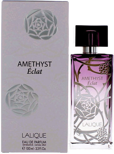 Lalique Amethyst Eclat 100ml Eau de Parfum - Lalique