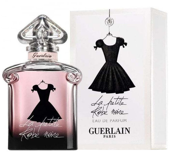 Guerlain La Petite Robe Noire 30ml Eau de Parfum - Guerlain