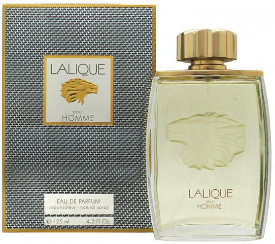 Lalique Pour Homme Lion 125ml Eau de Parfum - Lalique