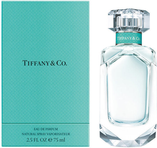 Tiffany & Co Tiffany & Co 75ml Eau de Parfum - Tiffany & Co
