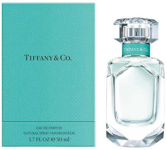 Tiffany & Co Tiffany & Co 50ml Eau de Parfum - Tiffany & Co