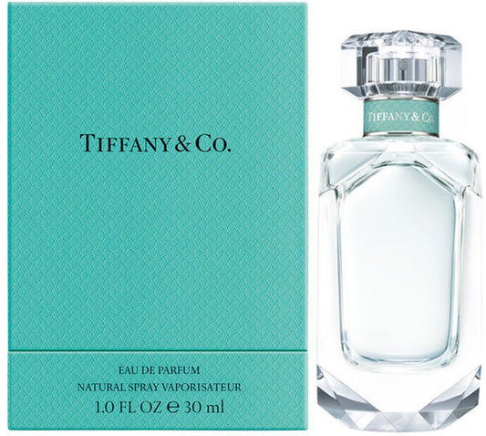 Tiffany & Co Tiffany & Co 30ml Eau de Parfum - Tiffany & Co