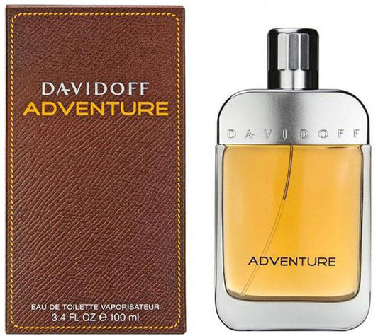 Davidoff Adventure 100ml Eau de Toilette - Davidoff