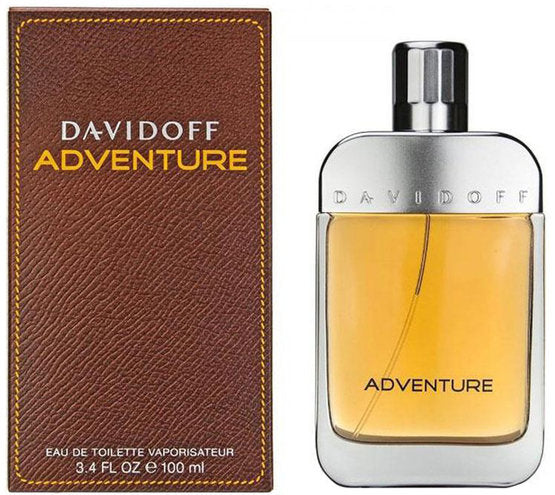 Davidoff Adventure 100ml Eau de Toilette - Davidoff