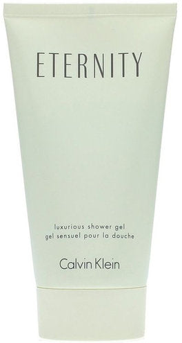 Calvin Klein Eternity 150ml Shower Gel - Calvin Klein