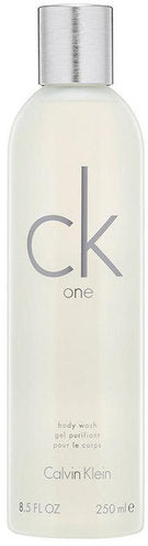 Calvin Klein CK One 250ml Body Wash - Calvin Klein