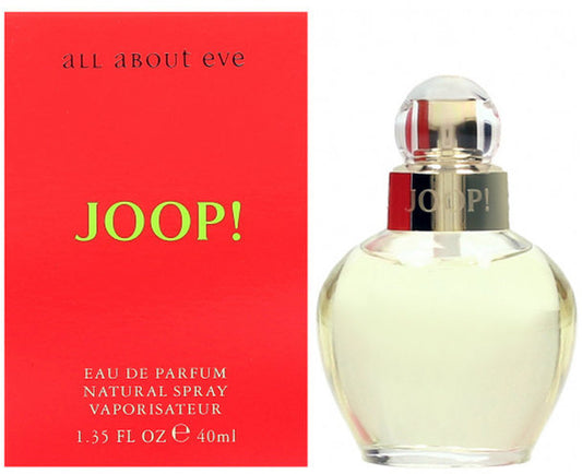 Joop! All About Eve 40ml Eau de Parfum - Joop!