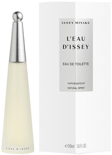 Issey Miyake L'Eau d'Issey 50ml Eau de Toilette - Issey Miyake