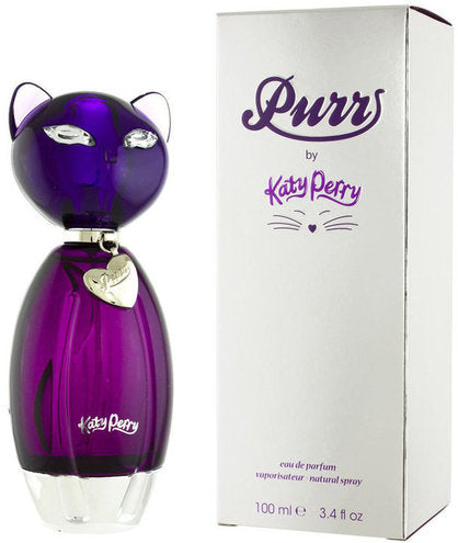 Katy Perry Purr 100ml Eau de Parfum - Katy Perry