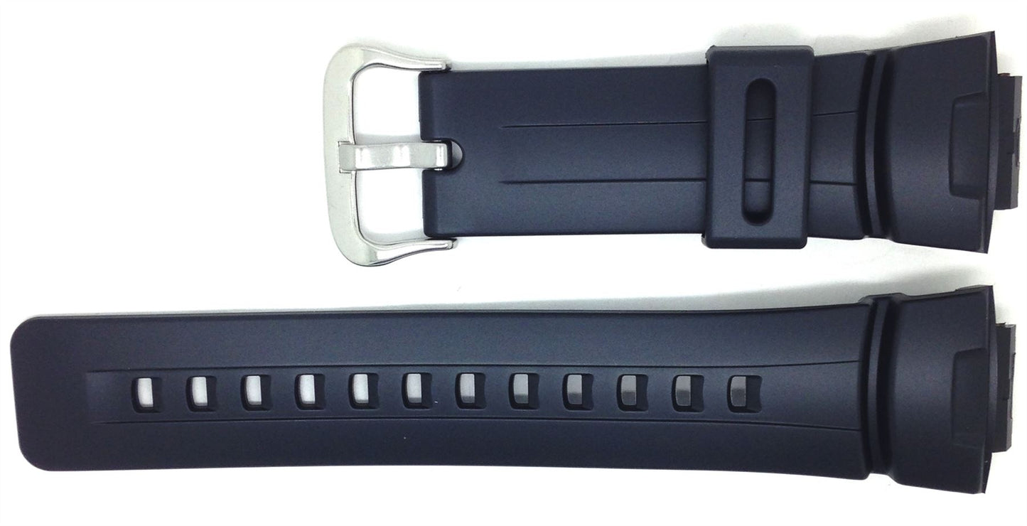 Casio GW-2320SF-1B5 Watch Strap Replacement Band, Genuine Part 10001449