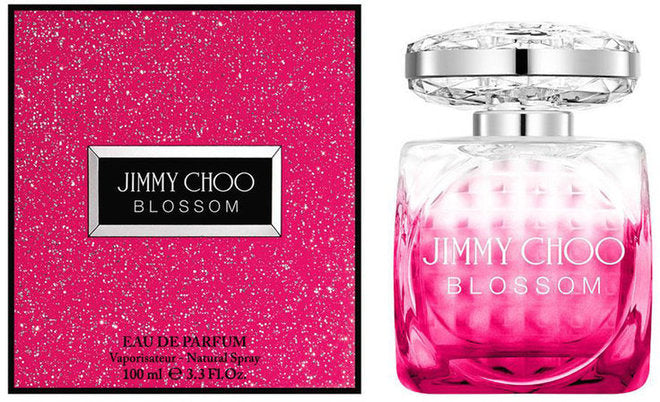 Jimmy Choo Blossom 100ml Eau de Parfum - Jimmy Choo