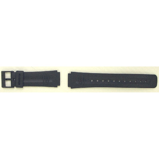 Casio CA-56-1UR Watch Strap Replacement Band, Genuine Part 71604978