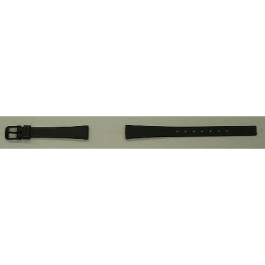 Casio LQ-139AMV-1B3L Watch Strap Replacement Band, Genuine Part 71605098