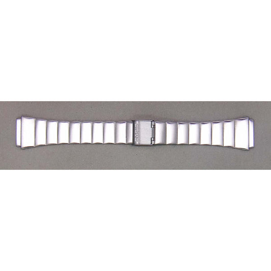 Casio CA-506-1R Watch Strap Replacement Band, Genuine Part 71605118