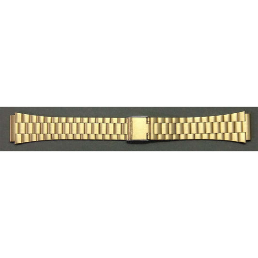 Casio A168WG-9R Watch Strap Replacement Band, Genuine Part 71605996