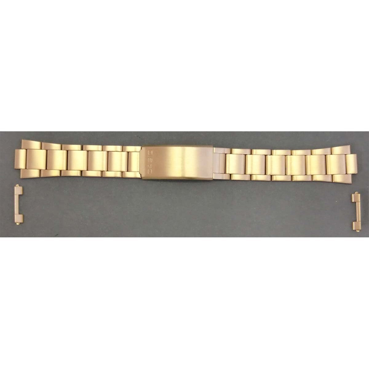 Casio MTP-1130N-9B Watch Strap Replacement Band, Genuine Part 71606749