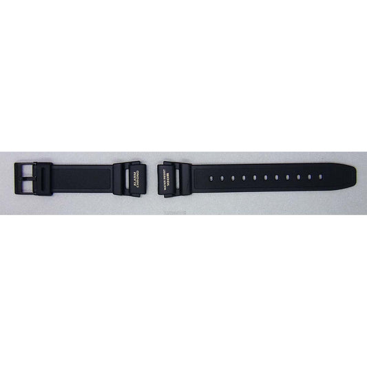 Casio AQ-150W-1EV Watch Strap Replacement Band, Genuine Part 71607575