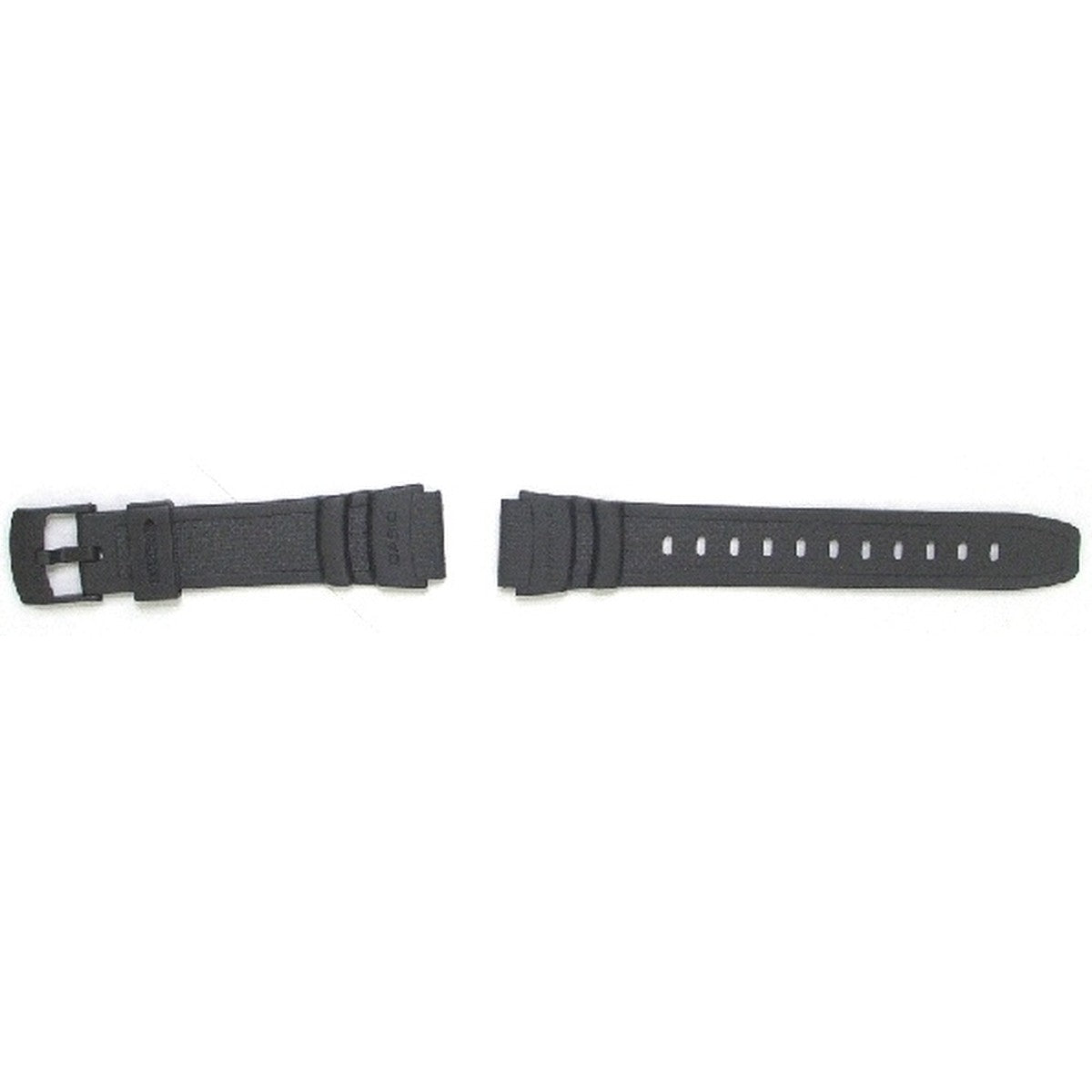 Casio W-93H-1AVUH Watch Strap Replacement Band, Genuine Part 71607653
