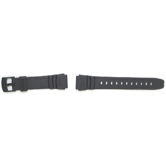 Casio W-93H-1CVH Watch Strap Replacement Band, Genuine Part 71607653