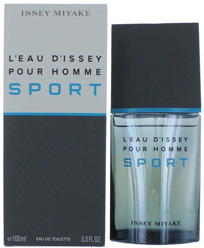 Issey Miyake L'Eau d'Issey Pour Homme Sport 100ml Eau de Toilette - Issey Miyake