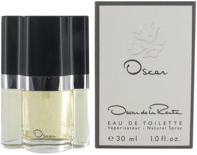 Oscar de la Renta Oscar 30ml Eau de Toilette - Oscar de la Renta