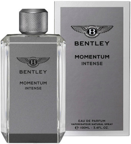 Bentley Momentum Intense 100ml Eau de Parfum - Bentley