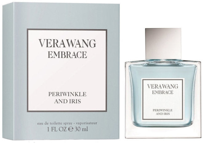 Vera Wang Embrace Periwinkle & Iris 30ml Eau de Toilette - Vera Wang