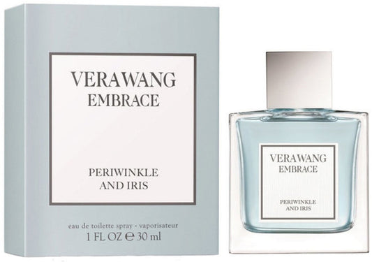 Vera Wang Embrace Periwinkle & Iris 30ml Eau de Toilette - Vera Wang