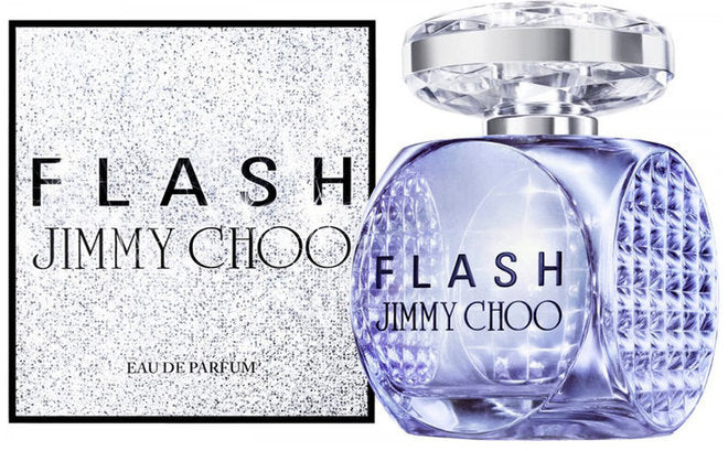 Jimmy Choo Flash 100ml Eau de Parfum - Jimmy Choo