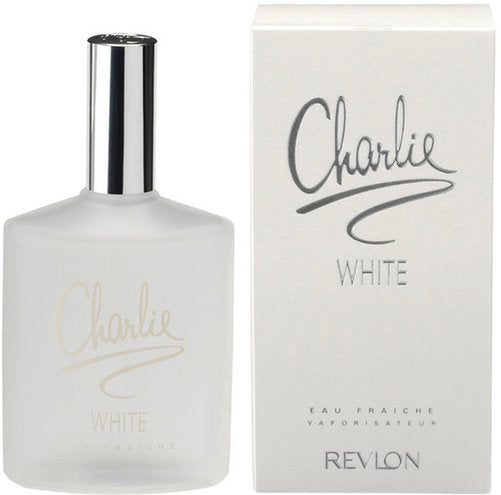 Revlon Charlie White 100ml Eau de Toilette - Revlon